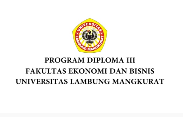 Profil Program Diploma III FEB ULM