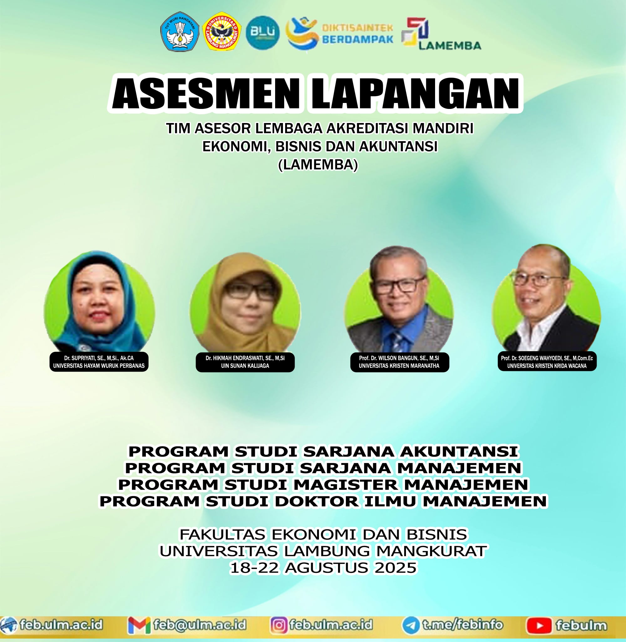 assement